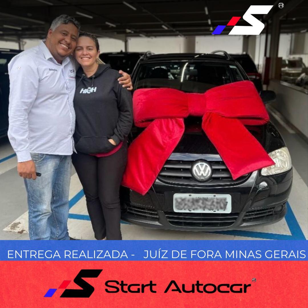 Cliente satisfeito - Juiz de Fora MG