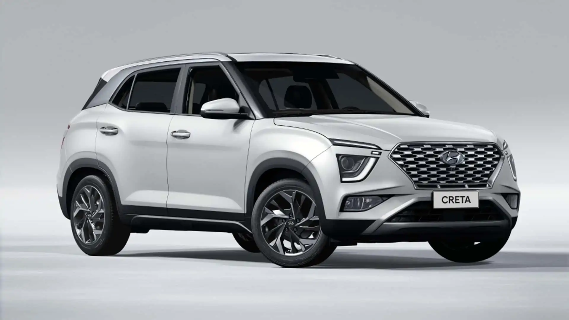 Hyundai Creta 2024 Ultimate